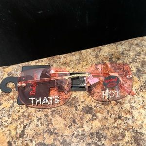 Spencers Body Rage Sunglasses